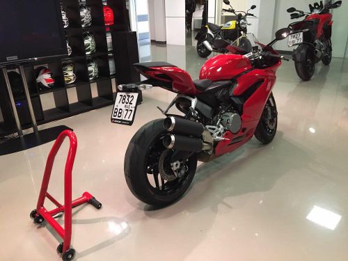 2016 Ducati Superbike, US $7200, image 5