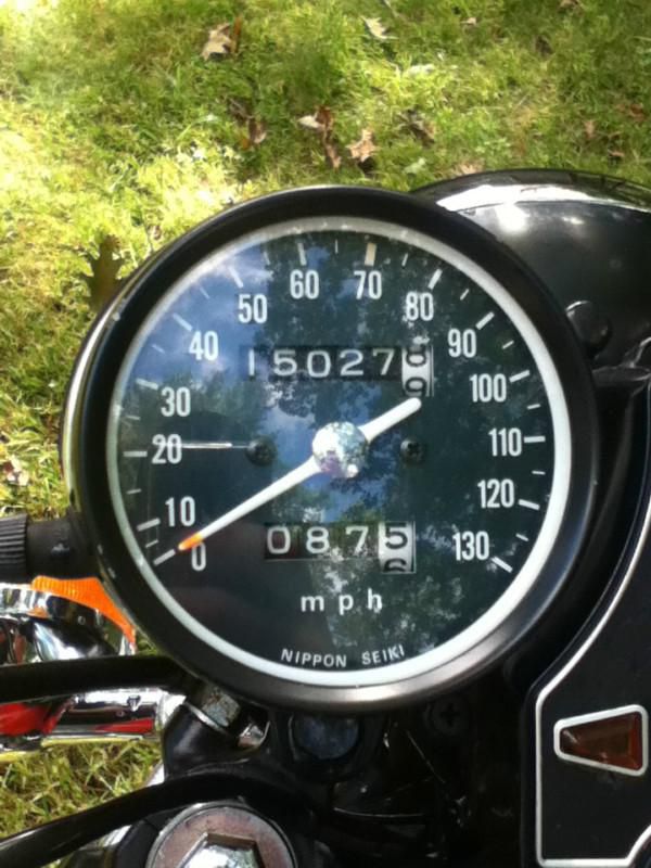 1975 Honda CB400F, US $2,025.00, image 3