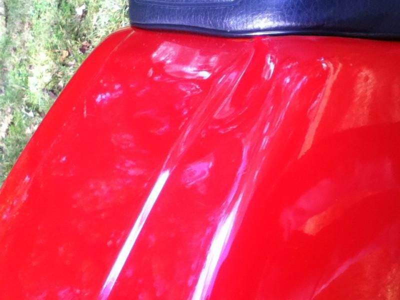 1975 Honda CB400F, US $2,025.00, image 5