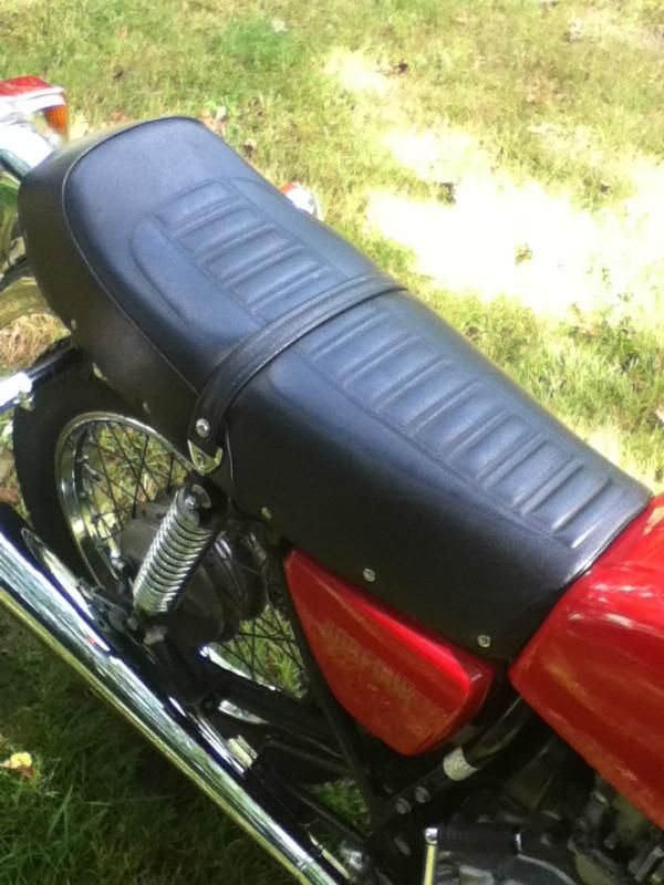 1975 Honda CB400F, US $2,025.00, image 6