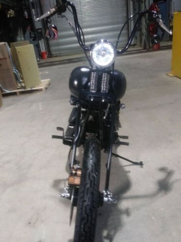 1999 Harley-Davidson Softail, US $6,000.00, image 2
