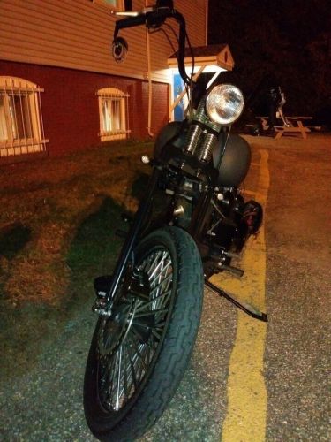 1999 Harley-Davidson Softail, US $6,000.00, image 3