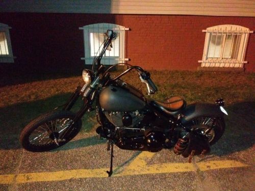 1999 Harley-Davidson Softail, US $6,000.00, image 4