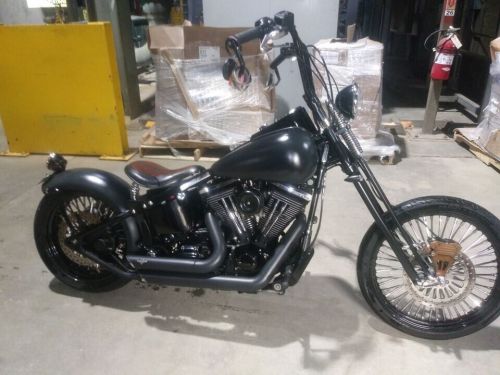 1999 Harley-Davidson Softail, US $6,000.00, image 6