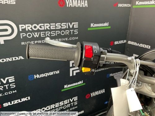 2024 Kawasaki KLX® 140R L, US $4,629.00, image 4