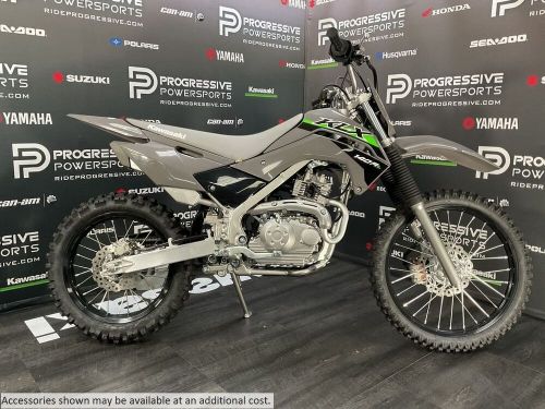 2024 Kawasaki KLX® 140R L, US $4,629.00, image 6