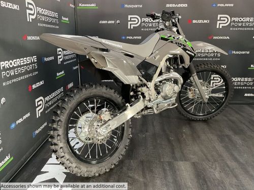 2024 Kawasaki KLX® 140R L, US $4,629.00, image 8