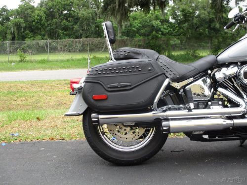2024 Harley-Davidson Softail Heritage 114, US $19,500.00, image 4