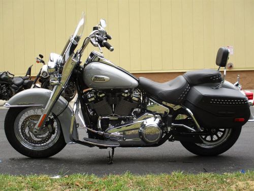 2024 Harley-Davidson Softail Heritage 114, US $19,500.00, image 6