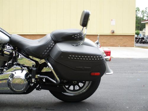 2024 Harley-Davidson Softail Heritage 114, US $19,500.00, image 7