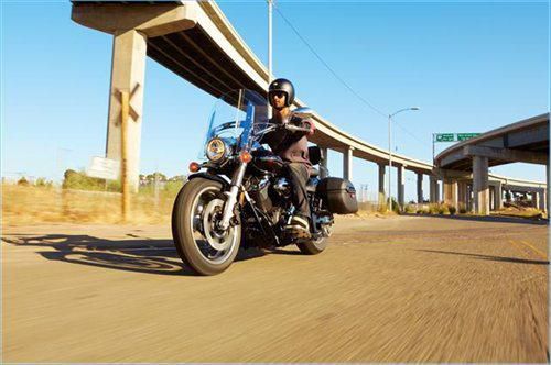 2013 Yamaha V Star 950 Tourer Cruiser , US $8,690.00, image 3