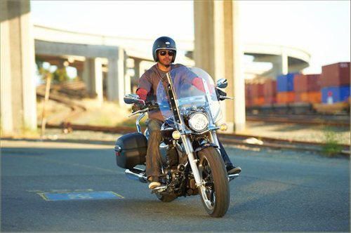 2013 Yamaha V Star 950 Tourer Cruiser , US $8,690.00, image 4