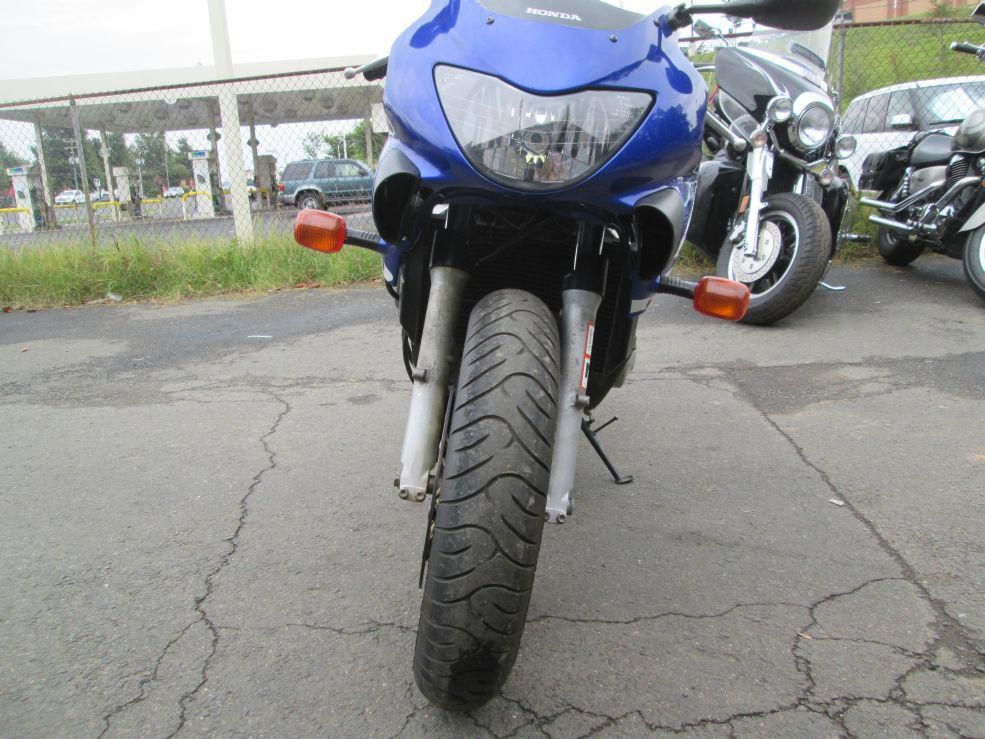 2000 Honda CBR6 Sportbike , US $3,500.00, image 4