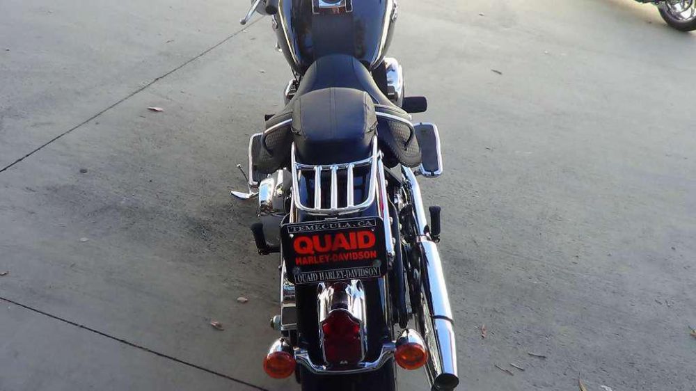 2014 Harley-Davidson FLSTN Standard , US $0.00, image 6