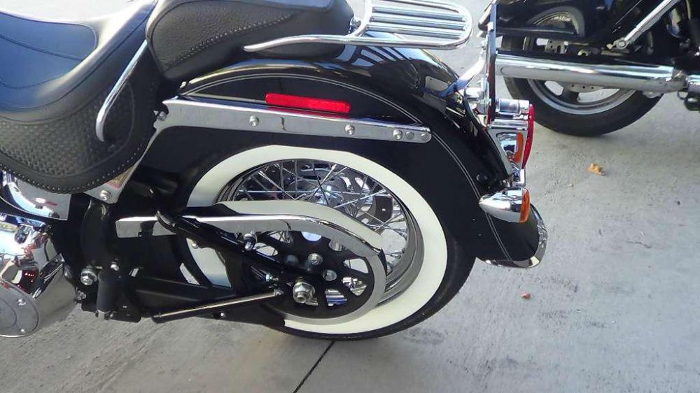 2014 Harley-Davidson FLSTN Standard , US $0.00, image 8