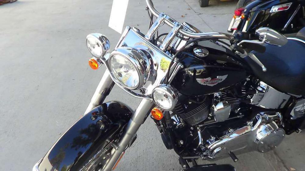 2014 Harley-Davidson FLSTN Standard , US $0.00, image 10