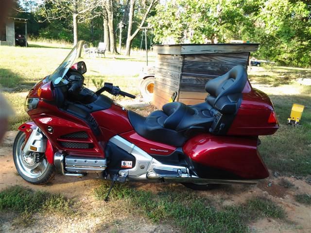 2013 honda gold wing navi xm touring 