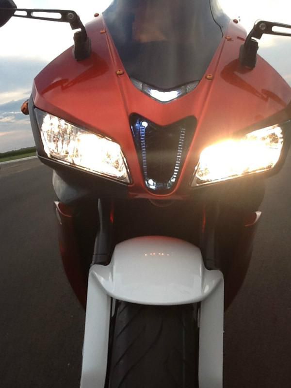 07 CBR 600rr Fully Customized...Low Miles Best Deal! Motivated Seller!, US $6,000.00, image 4