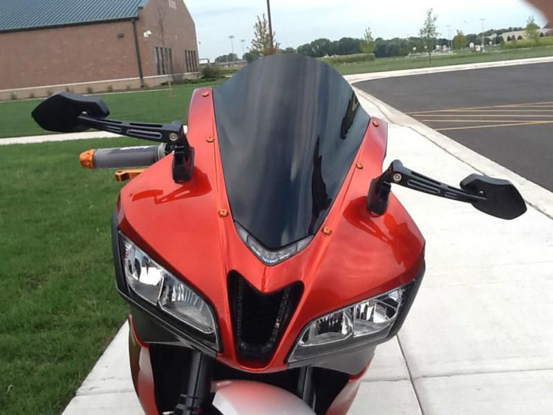 07 CBR 600rr Fully Customized...Low Miles Best Deal! Motivated Seller!, US $6,000.00, image 8