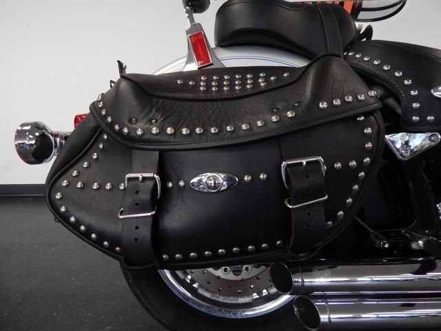 2004 Harley-Davidson HERITAGE SOFTAIL CLASSIC  Cruiser , US $9,800.00, image 7