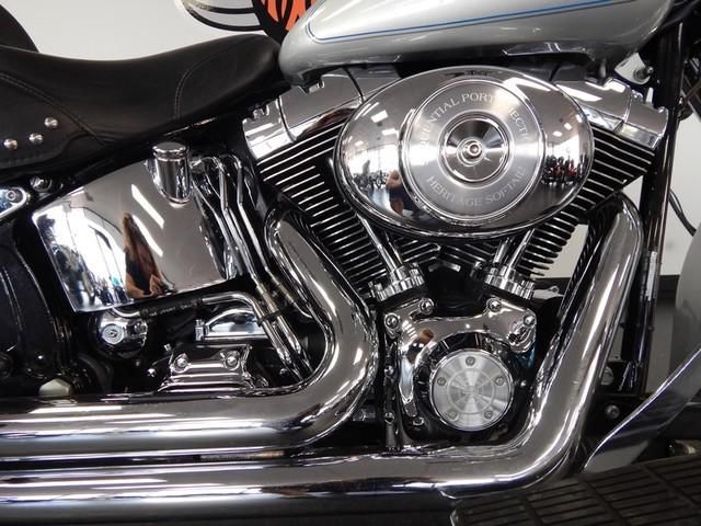 2004 Harley-Davidson HERITAGE SOFTAIL CLASSIC  Cruiser , US $9,800.00, image 8