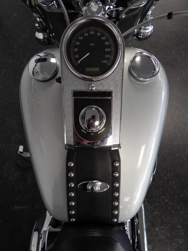2004 Harley-Davidson HERITAGE SOFTAIL CLASSIC  Cruiser , US $9,800.00, image 16