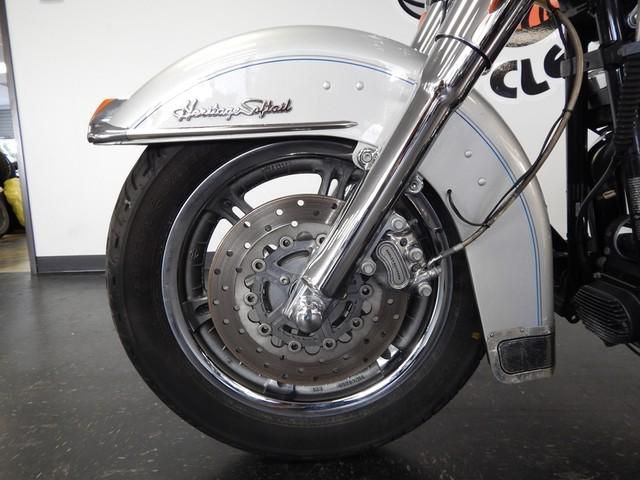 2004 Harley-Davidson HERITAGE SOFTAIL CLASSIC  Cruiser , US $9,800.00, image 21