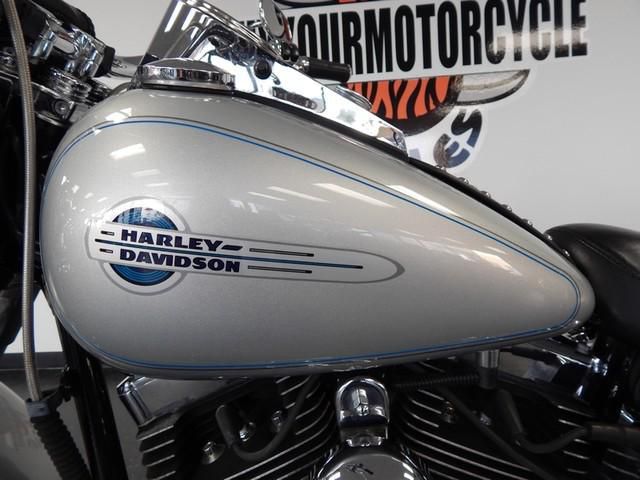 2004 Harley-Davidson HERITAGE SOFTAIL CLASSIC  Cruiser , US $9,800.00, image 24
