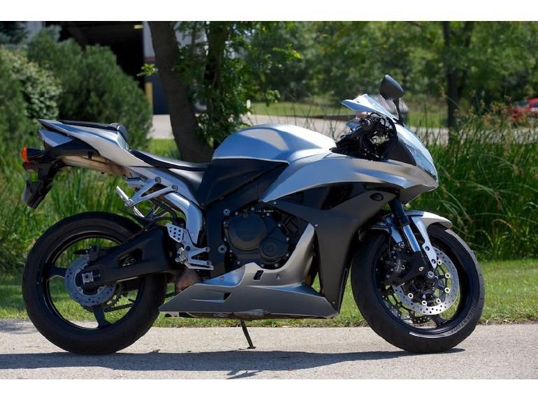 2008 Honda CBR 600RR , US $7,587.00, image 4