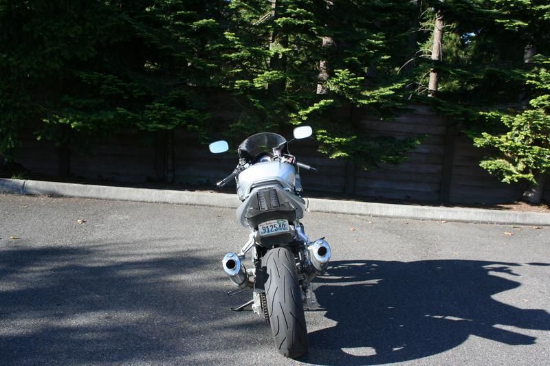 2003 Suzuki SV1000S Sportbike , US $4,199.00, image 2