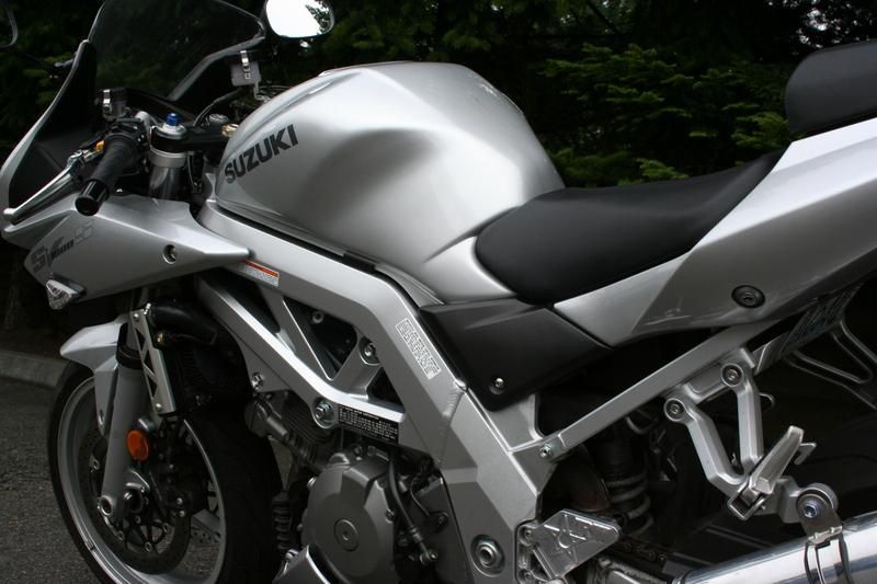 2003 Suzuki SV1000S Sportbike , US $4,199.00, image 5