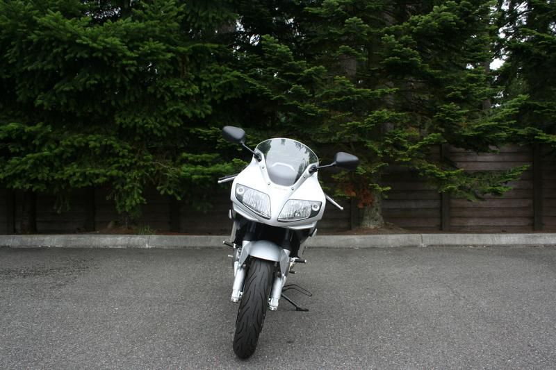 2003 Suzuki SV1000S Sportbike , US $4,199.00, image 6