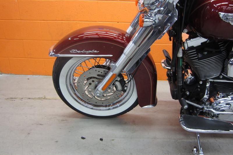2009 Harley-Davidson FLSTN - Softail Deluxe  Cruiser , US $15,999.00, image 6