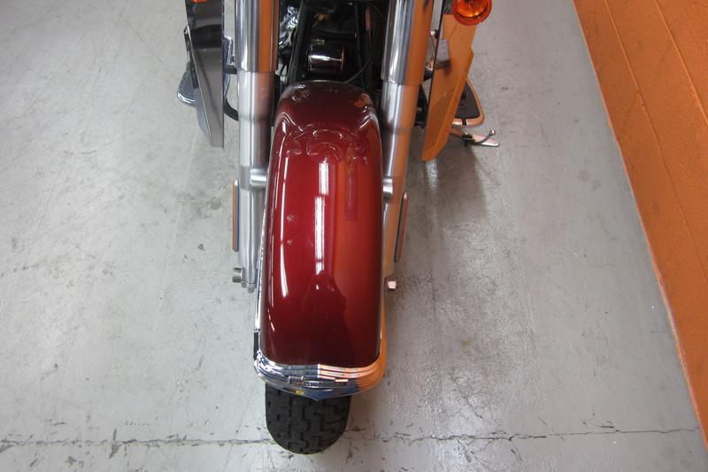 2009 Harley-Davidson FLSTN - Softail Deluxe  Cruiser , US $15,999.00, image 10