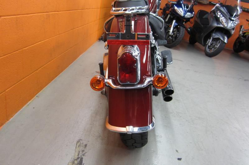 2009 Harley-Davidson FLSTN - Softail Deluxe  Cruiser , US $15,999.00, image 13