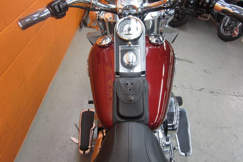 2009 Harley-Davidson FLSTN - Softail Deluxe  Cruiser , US $15,999.00, image 16