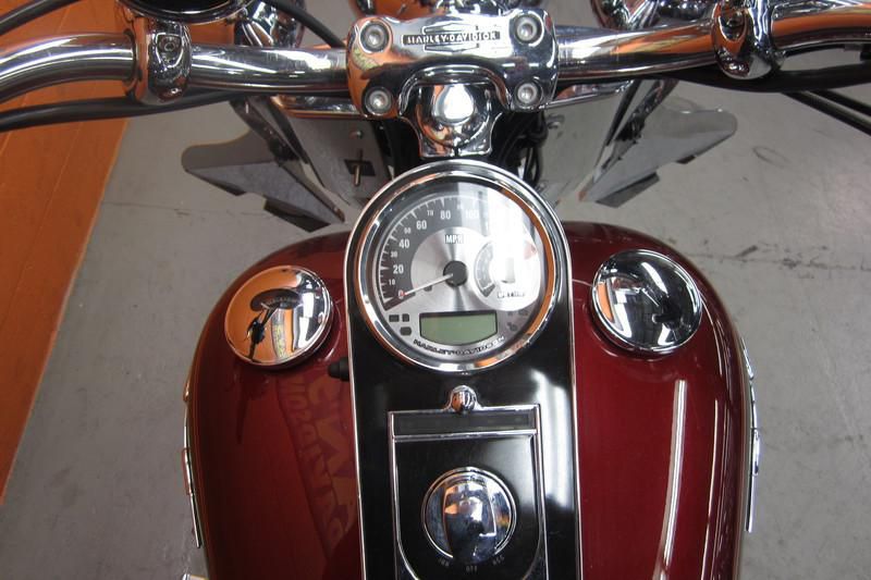 2009 Harley-Davidson FLSTN - Softail Deluxe  Cruiser , US $15,999.00, image 18