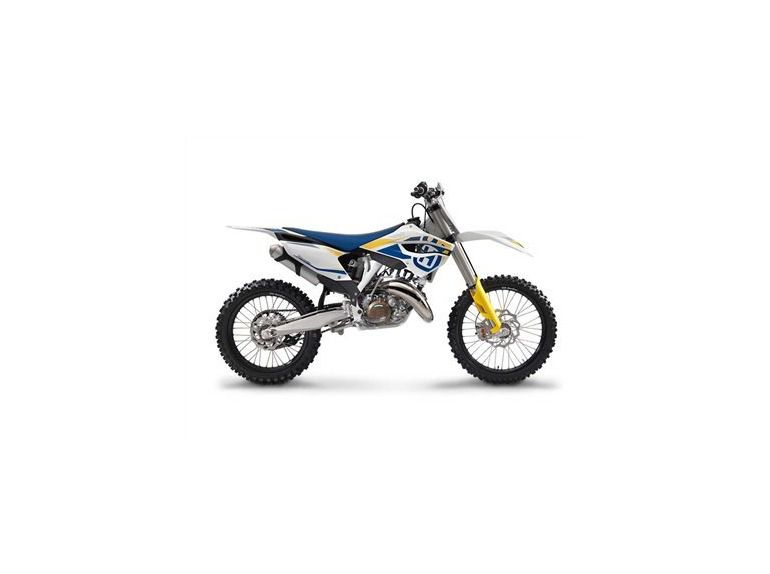 2014 husqvarna tc 125 