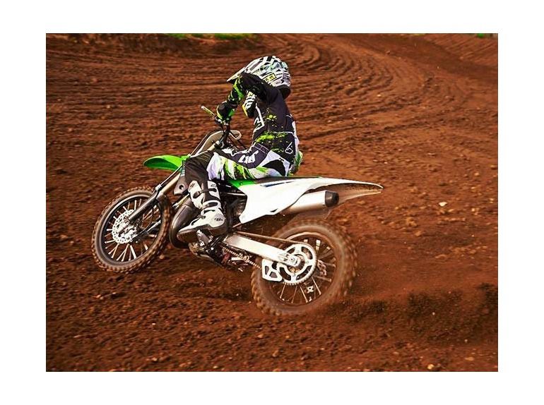 2014 Kawasaki KX 85 85 , $4,349, image 4