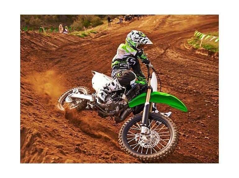 2014 Kawasaki KX 85 85 , $4,349, image 5