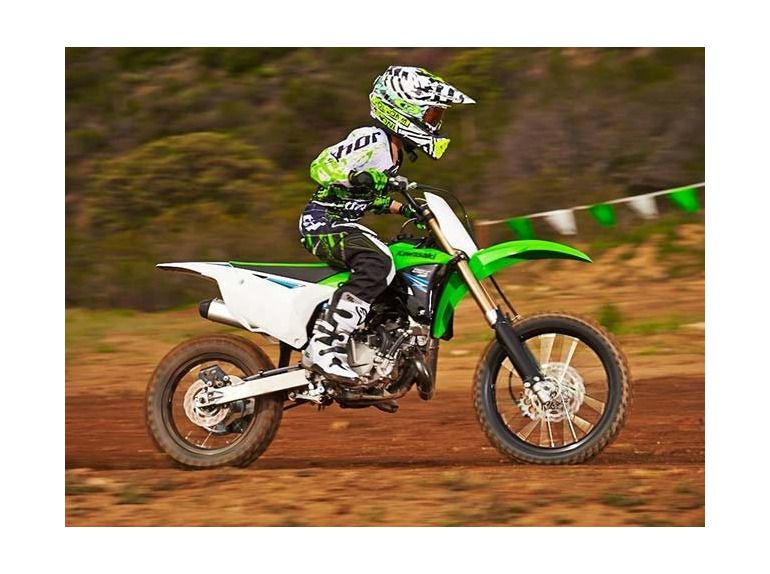2014 Kawasaki KX 85 85 , $4,349, image 6