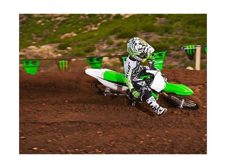 2014 Kawasaki KX 85 85 , $4,349, image 7