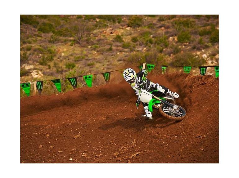 2014 Kawasaki KX 85 85 , $4,349, image 9