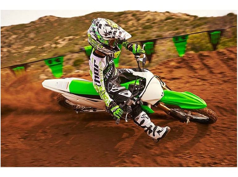 2014 Kawasaki KX 85 85 , $4,349, image 12