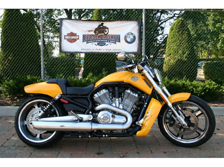 2011 harley-davidson vrscf - vrsc v-rod muscle 