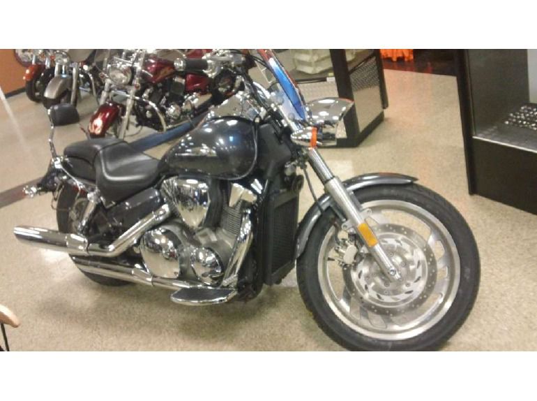 2006 honda vtx1300c (vtx1300c) 