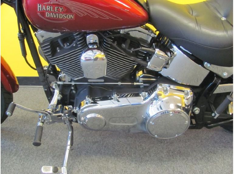 2008 Harley-Davidson Softail Softail Custom , $12,999, image 10