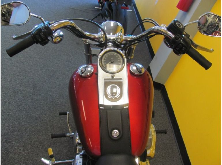 2008 Harley-Davidson Softail Softail Custom , $12,999, image 11