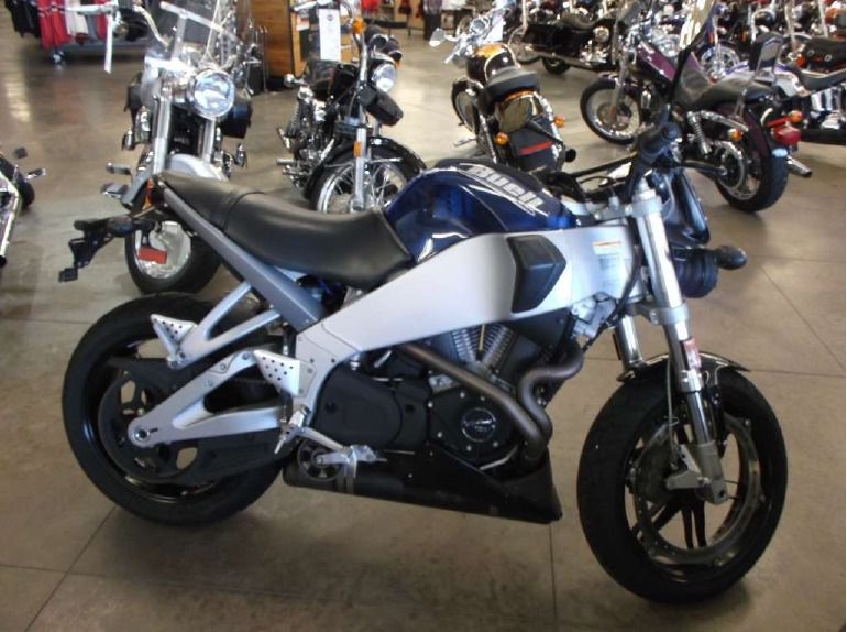 2006 buell lightning  cityx xb9sx 