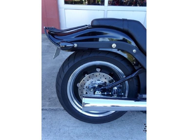 2007 Harley-Davidson Softail FXSTB , $13,999, image 5